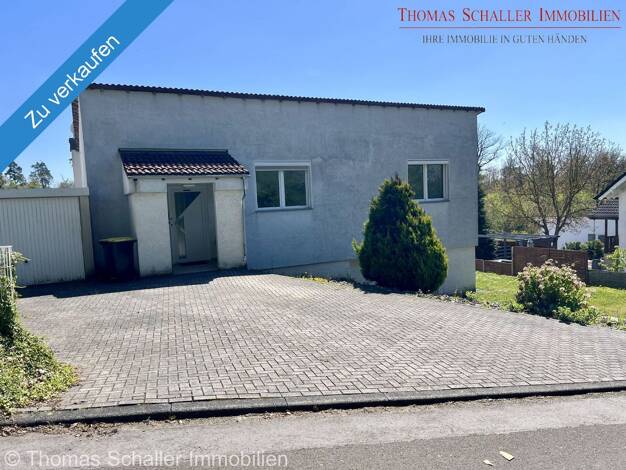 Mehrfamilienhaus zum Kauf 375.000 € 7 Zimmer 225 m² 1.210 m² Grundstück Birken-Honigsessen Birken-Honigsessen 57587