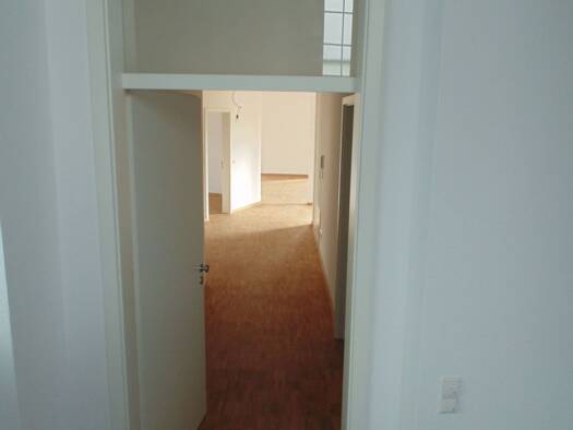Terrassenwohnung zur Miete 1.388 € 4 Zimmer 173,5 m² Geschoss 2/4 frei ab sofort Max-Egon-Straße 14 Donaueschingen Donaueschingen 78166