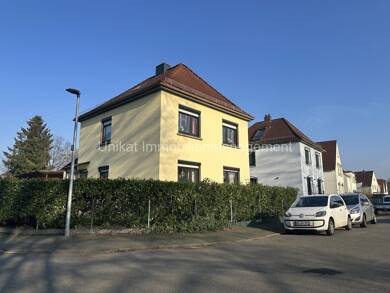 Mehrfamilienhaus zum Kauf 311.000 € 9 Zimmer 146 m² 557 m² Grundstück Fähr-Lobbendorf Bremen 28755