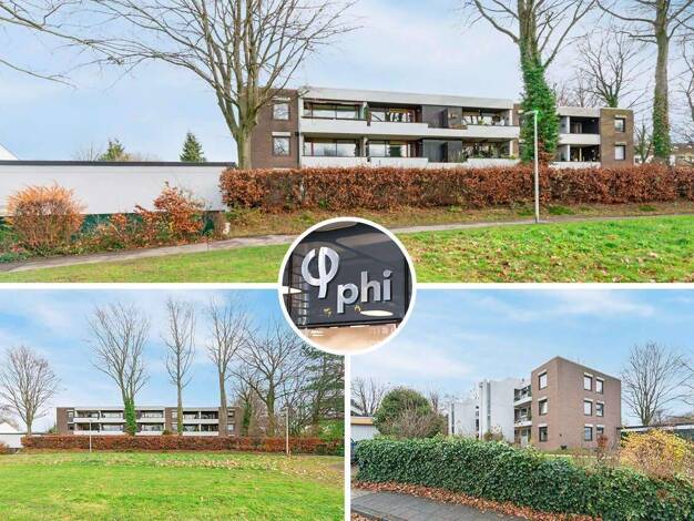 Mehrfamilienhaus zum Kauf als Kapitalanlage geeignet 1.133,3 m² 2.224 m² Grundstück Richterich Aachen 52072