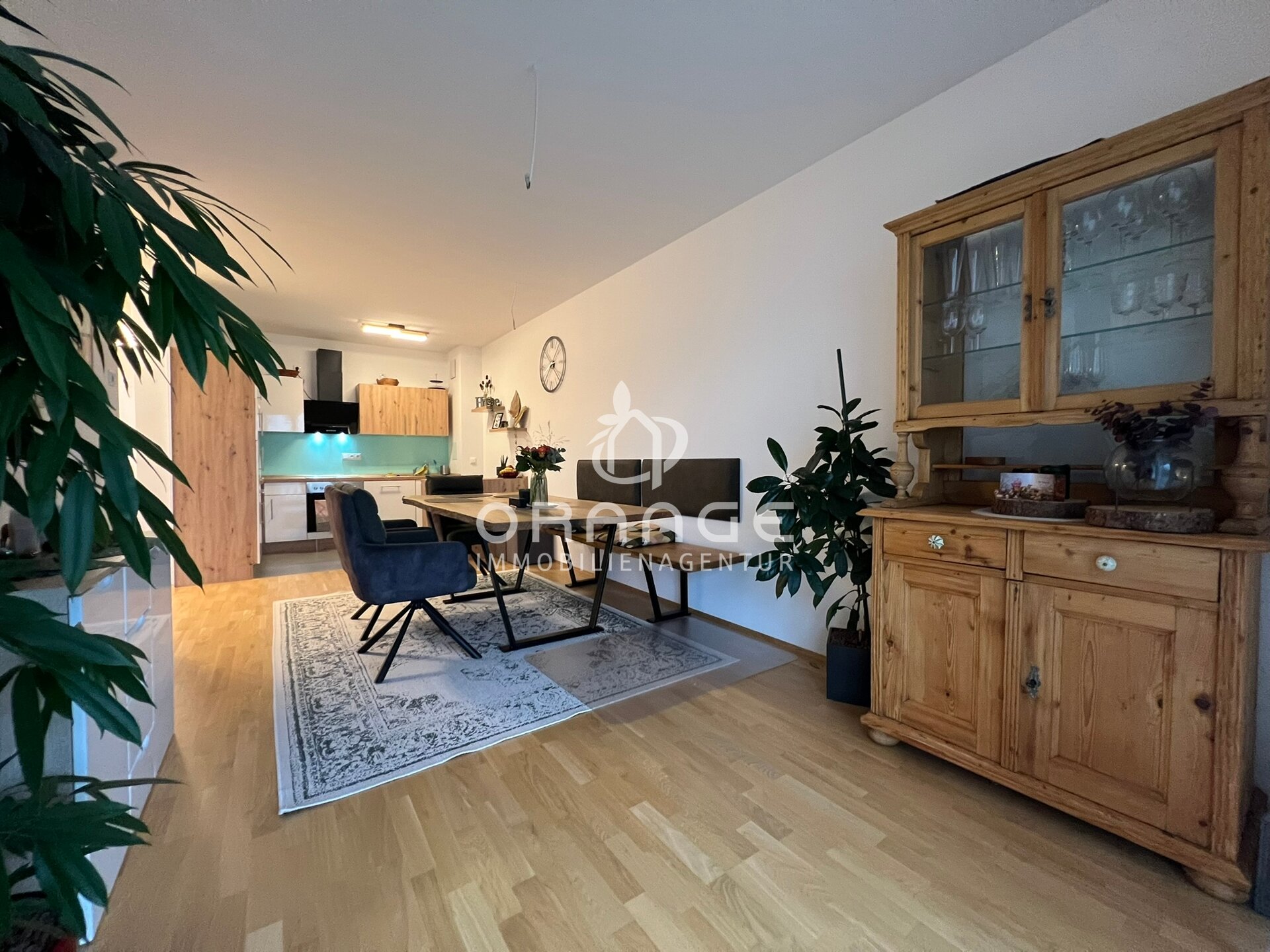 Wohnung zur Miete 1.120 € 3,5 Zimmer 87,8 m²<br/>Wohnfläche An der Steinernen Bank 13 Pentling Pentling 93080