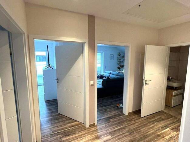 Studio zum Kauf 456.000 € 3,5 Zimmer 99 m² 2. Geschoss Schluchtern Leingarten 74211