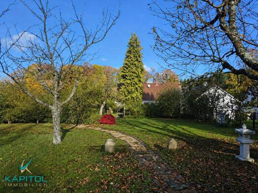 Grundstück zum Kauf 115.000 € 320 m² Grundstück Conweiler Straubenhardt 75334