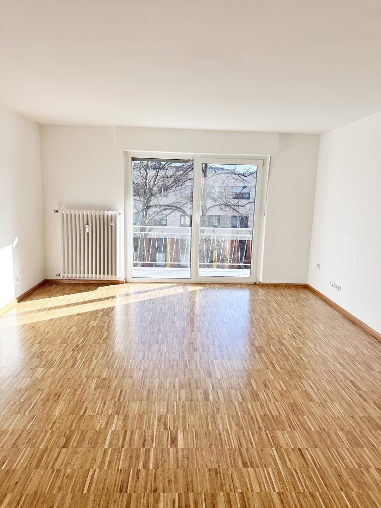 Wohnung zum Kauf 625.000 € 4 Zimmer 114 m²<br/>Wohnfläche 3.<br/>Geschoss ab sofort<br/>Verfügbarkeit Haslach - Gartenstadt Freiburg 79115