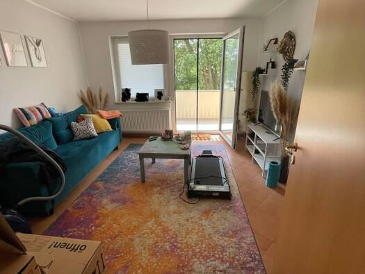 Wohnung zum Kauf provisionsfrei 199.000 € 2 Zimmer 52 m² Geschoss 1/3 frei ab 01.10.2026 Grenadierweg 31 Wechloy Oldenburg 26129