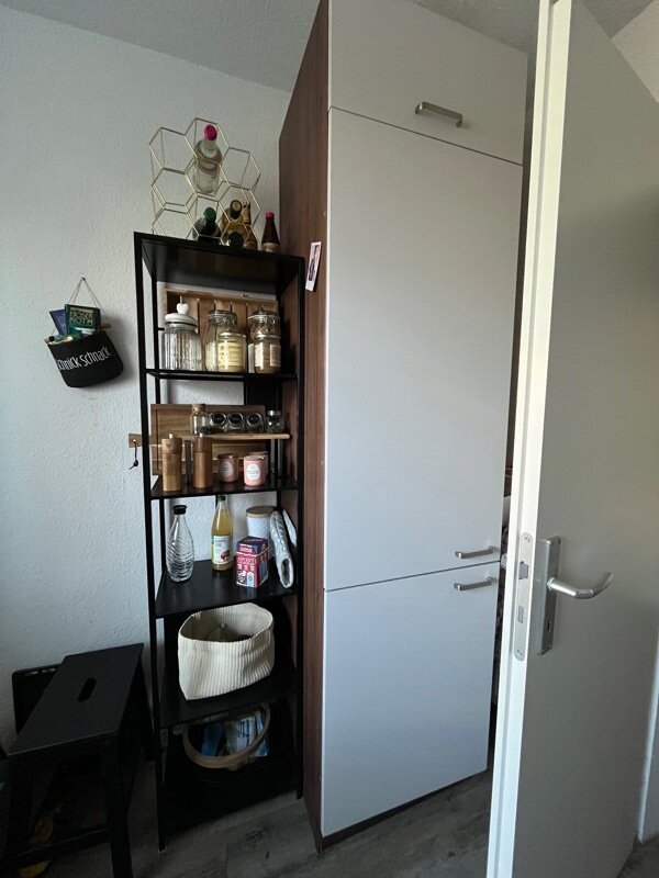 Wohnung zur Miete 586 € 3 Zimmer 65,1 m²<br/>Wohnfläche 3.<br/>Geschoss 01.03.2025<br/>Verfügbarkeit Bissingheimer Str. 281 Rahm Duisburg 47279