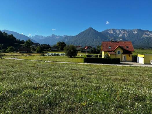 Grundstück zum Kauf 98.500 € 814 m² Grundstück Ludmannsdorf 9072
