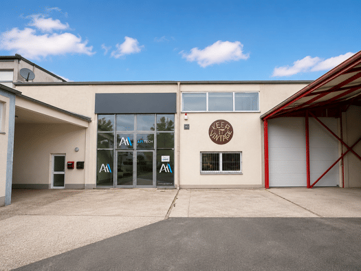 Ausstellungsfläche zur Miete 3.480 € teilbar von 360 m² bis 728 m² Güdingen Halberg 66130