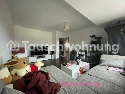 Wohnung zur Miete Tauschwohnung 700 € 3 Zimmer 71 m² Bult Hannover 30173