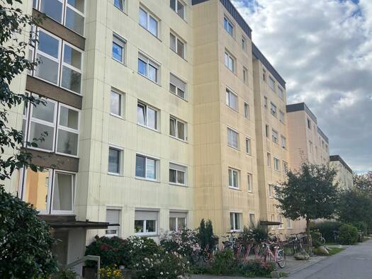 Wohnung zum Kauf 349.000 € 3,5 Zimmer 86 m² Geschoss 5/5 frei ab sofort Eglseer Weg 5 Altdorf Altdorf 84032