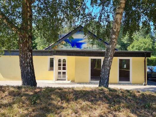 Bungalow zum Kauf 725.000 € 6 Zimmer 225 m² 5.800 m² Grundstück Schiefbahn Willich 47877