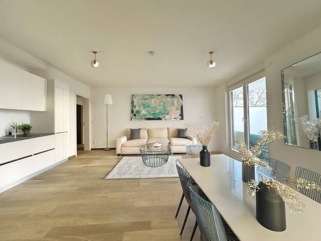 Wohnung zum Kauf - Erstbezug 520.000 € 3 Zimmer 68,8 m² EG Wien 1180
