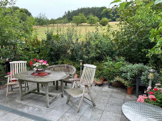 Doppelhaushälfte zum Kauf 399.000 € 6 Zimmer 167 m² 383 m² Grundstück frei ab sofort Heigenbrücken Heigenbrücken 63869