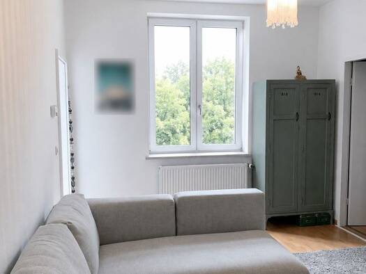 Wohnung zur Miete 905 € 2 Zimmer 39 m² 4. Geschoss frei ab 15.07.2026 Milbertshofer Str. Milbertshofen-Am Hart München 80807