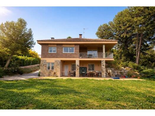 Villa zum Kauf 800.000 € 4 Zimmer 402 m² Sabadell 08206