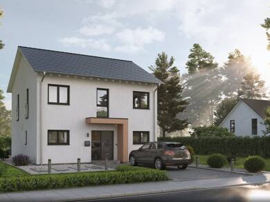 Einfamilienhaus zum Kauf 387.000 € 5 Zimmer 163,5 m² 698 m² Grundstück Rodert Bad Münstereifel 53902