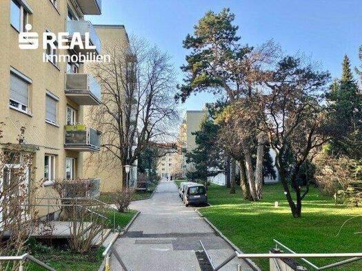 Wohnung zum Kauf 319.900 € 2 Zimmer 56,9 m² EG frei ab 01.06.2028 Wien,Währing 1180