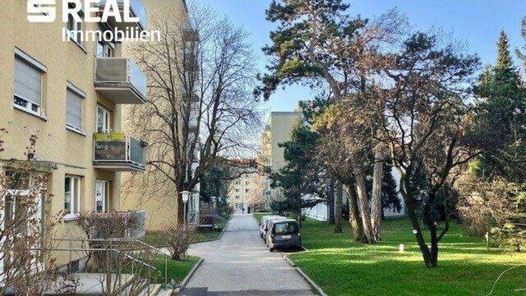 Wohnung zum Kauf 319.900 € 2 Zimmer 56,9 m² EG frei ab 01.06.2028 Wien,Währing 1180