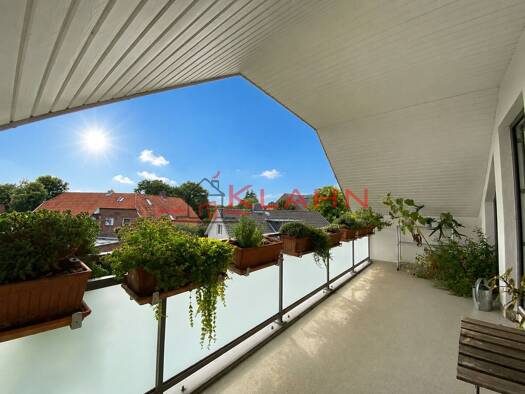 Wohnung zur Miete 1.150 € 3 Zimmer 105 m² frei ab 01.01.2027 Holm 25488