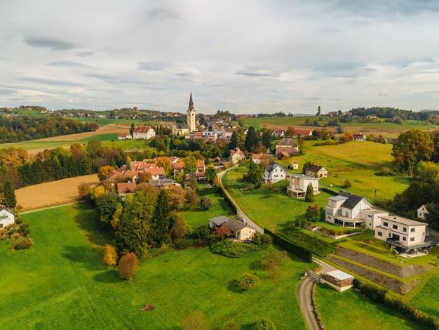 Land-/Forstwirtschaft zum Kauf 262.300 € Schrötten 41 Hengsberg 8411