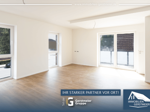 Wohnung zur Miete - Erstbezug 785 € 2 Zimmer 70,7 m² frei ab 01.01.2027 Remels Uplengen 26670