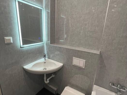 Wohnung zur Miete 970 € 5 Zimmer 120 m² Geschoss 1/4 frei ab sofort Lüdenscheid 58509