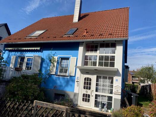 Einfamilienhaus zum Kauf 385.000 € 8 Zimmer 227 m² 569 m² Grundstück frei ab 01.11.2026 Bechhofen 66894