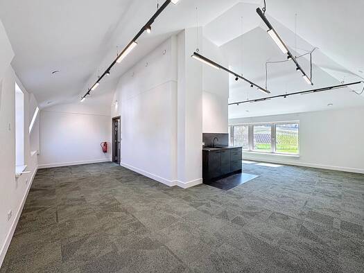 Bürofläche zur Miete provisionsfrei 7.875 € 315 m² Bürofläche Wellenstein 5470