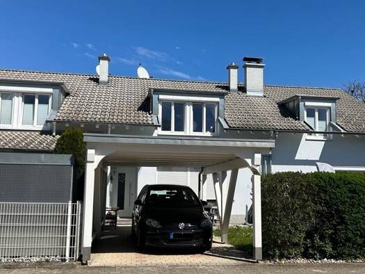 Reihenmittelhaus zum Kauf 439.000 € 5 Zimmer 120 m² 152 m² Grundstück Hausen im Wiesental 79688
