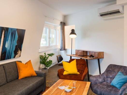 Wohnung zur Miete 580 € 2,5 Zimmer 53 m² Geschoss 1/2 frei ab 08.07.2026 Pfedelbach 74629