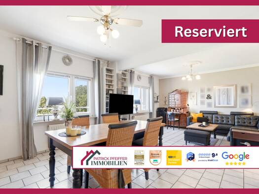 Wohnung zum Kauf 169.900 € 4 Zimmer 113,2 m² 3. Geschoss Laar Duisburg 47119