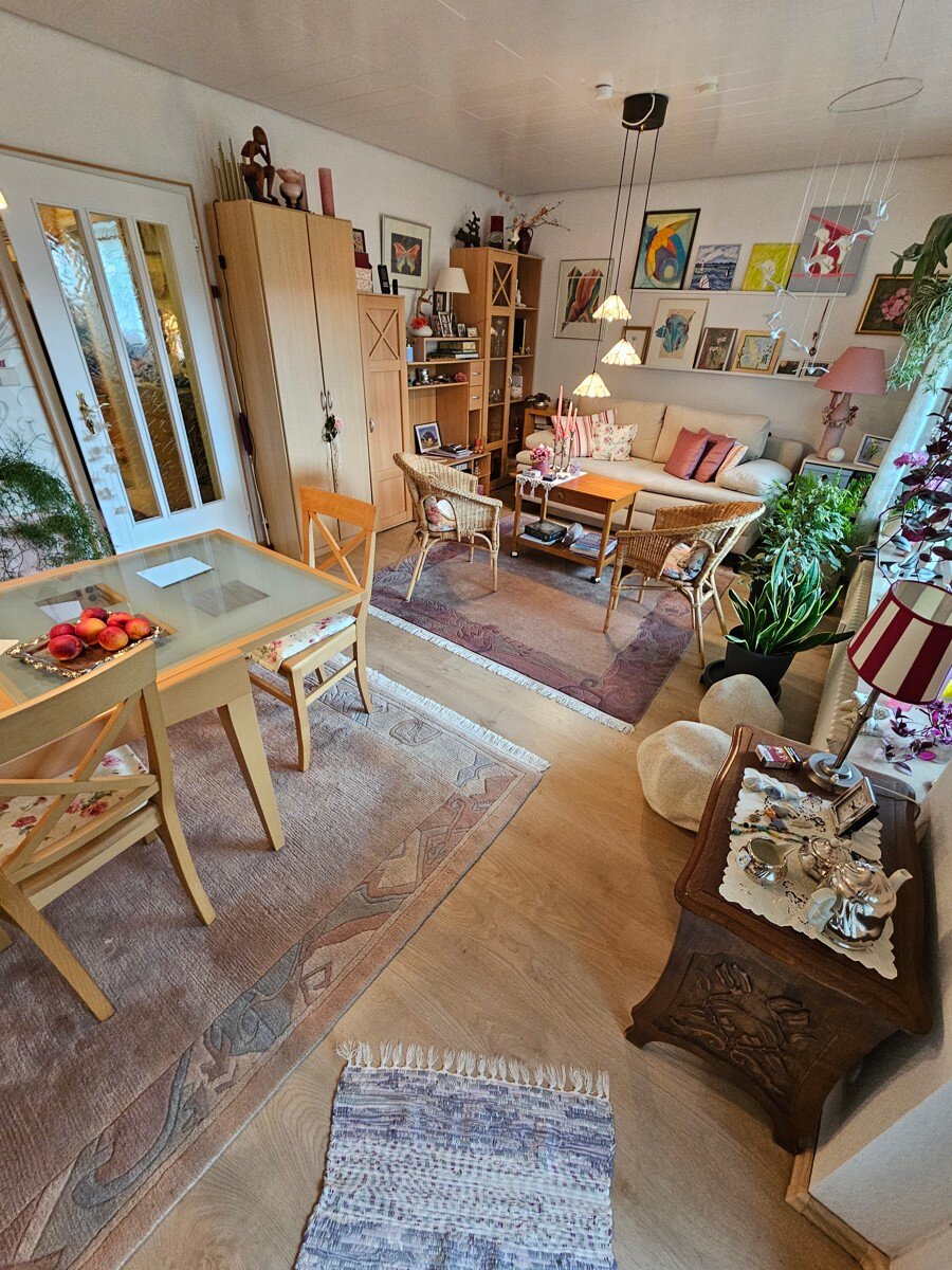 Wohnung zum Kauf 109.000 € 2 Zimmer 55 m²<br/>Wohnfläche Dobel 75335