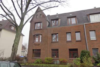 Wohnung zur Miete 360 € 2 Zimmer 42 m² Geschoss 2/2 frei ab sofort Jungmannstraße 5 Tungendorf Neumünster 24536