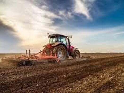 Land-/Forstwirtschaft zum Kauf provisionsfrei 1.000.000 € 99.178 m² Grundstück Sierndorf 2011