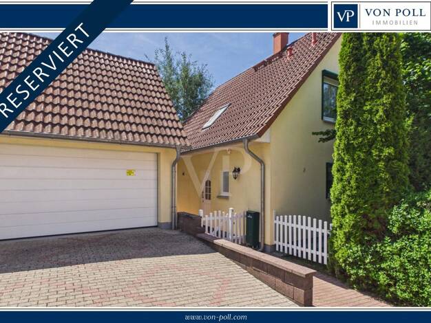 Einfamilienhaus zum Kauf 395.000 € 4 Zimmer 113,5 m² 645 m² Grundstück Poppenhausen 97490