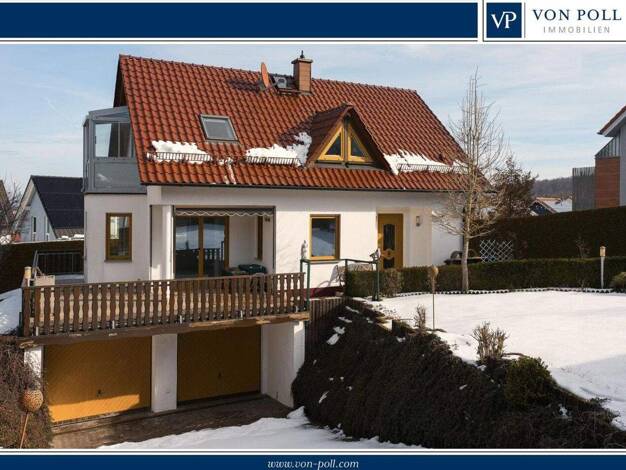 Einfamilienhaus zum Kauf 529.000 € 4 Zimmer 130 m² 637 m² Grundstück Windischholzhausen Erfurt 99099