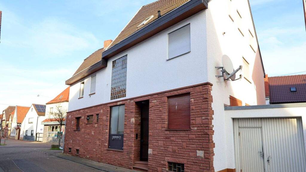 Wohnung zum Kauf 138.000 € 2 Zimmer 64 m² Böhl-Iggelheim 67459