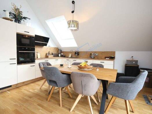 Wohnung zum Kauf 415.000 € 3 Zimmer 80,6 m² 3. Geschoss frei ab sofort Pfungstadt 64319