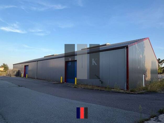 Lagerhalle zum Kauf 538.000 € 1.040 m² Lagerfläche Grevesmühlen Grevesmühlen 23936