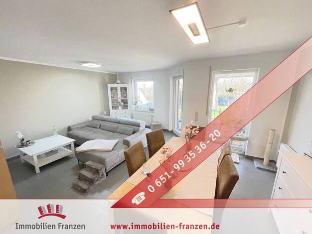Reihenmittelhaus zum Kauf 429.800 € 5 Zimmer 123 m² 214 m² Grundstück Konz Konz 54329