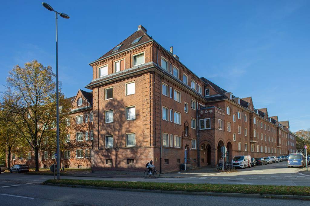Wohnung 64 02 m² 589 € zur Miete Blitzstraße 34 Gaarden Ost Bezirk 2 Wohnung 64 02 m² 589 € zur Miete Blitzstraße 34 Gaarden Ost Bezirk 2