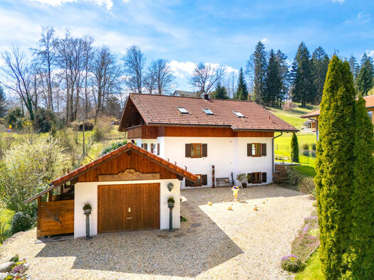 Einfamilienhaus zum Kauf 1.580.000 € 6 Zimmer 160 m² 1.200 m² Grundstück Murnau 82418
