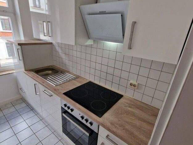 Wohnung zur Miete 599 € 2 Zimmer 57 m² 2. Geschoss Eutritzsch Leipzig 04129