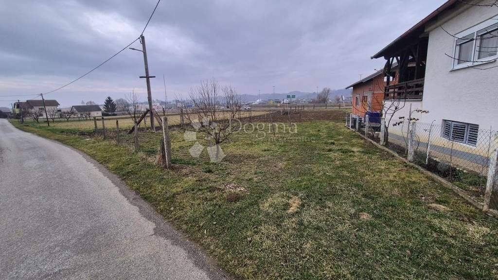 Land-/Forstwirtschaft zum Kauf 32.500 € Sveti Kriz Zacretje