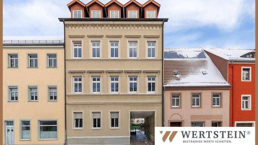 Sonstiges zum Kauf als Kapitalanlage geeignet 95.000 € 3 Zimmer 91 m² Bautzen 02625