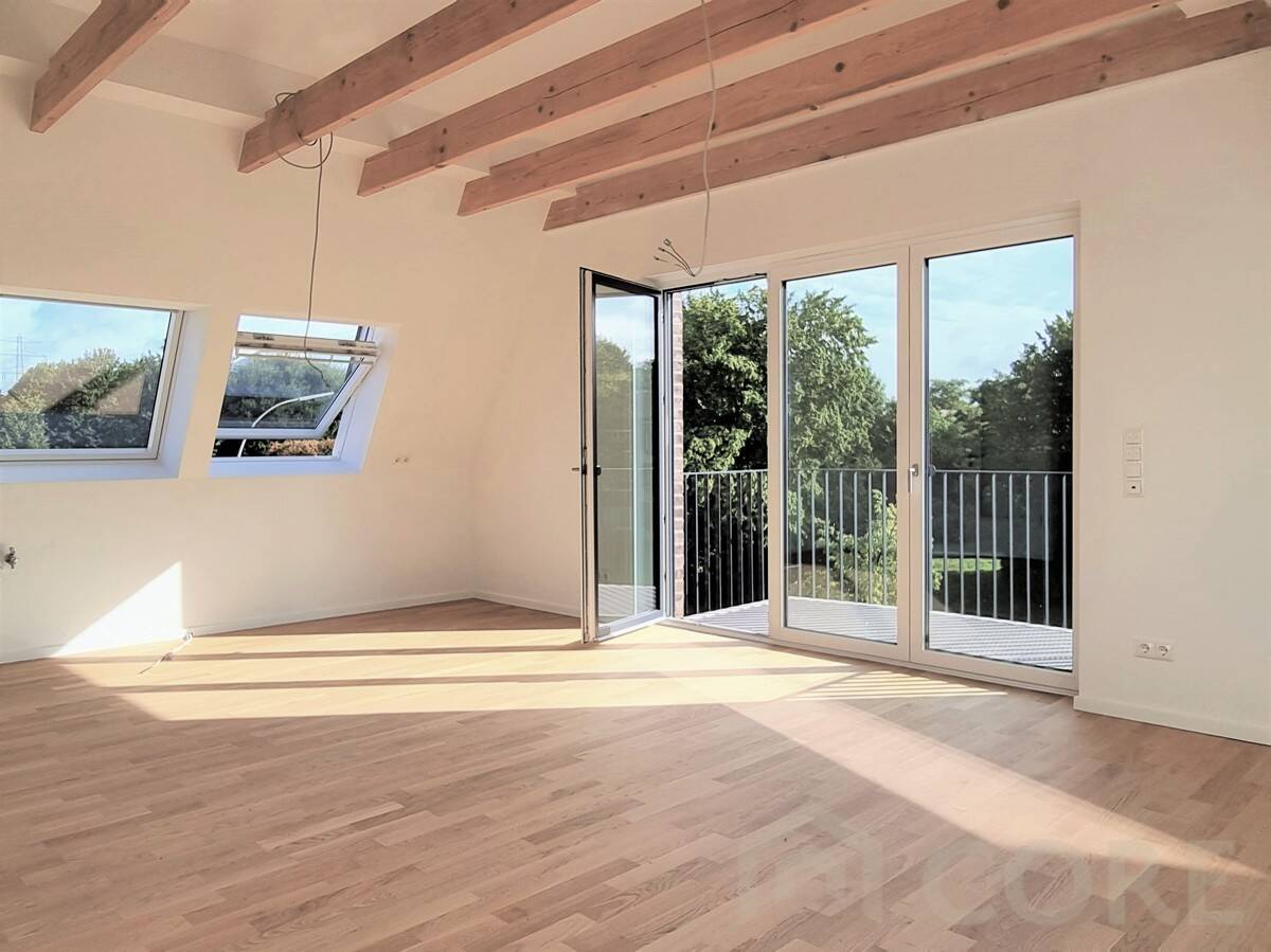 Wohnung zum Kauf