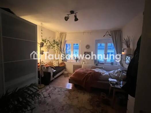 Wohnung zur Miete Tauschwohnung 836 € 2 Zimmer 63 m² 3. Geschoss Altstadt-Süd Innenstadt 50678