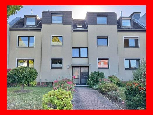 Wohnung zum Kauf 225.000 € 3 Zimmer 81,5 m² Itzum Hildesheim 31141