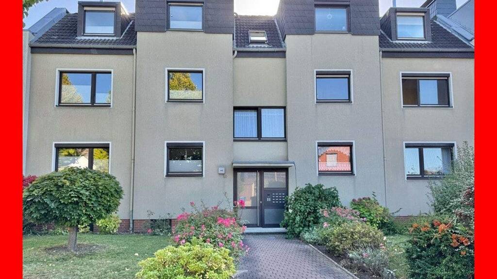 Wohnung zum Kauf 225.000 € 3 Zimmer 81,5 m² Itzum Hildesheim 31141