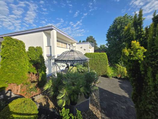 Einfamilienhaus zum Kauf provisionsfrei 530.000 € 7,5 Zimmer 235 m² 664 m² Grundstück frei ab sofort Bergshausen Fuldabrück 34277